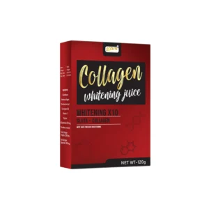 Collagen Whiting Juice